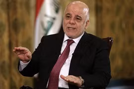 Thủ tướng Iraq ra tối hậu thư cho người Kurd