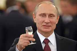 Kịch bản chiến thắng của Nga ở Syria 