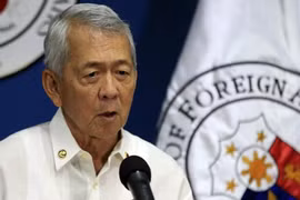 Vì sao Philippines từ chối đàm phán với Trung Quốc về Biển Đông?