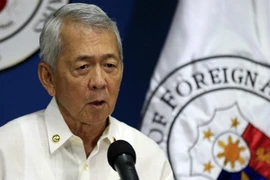 Vì sao Philippines từ chối đàm phán với Trung Quốc về Biển Đông?