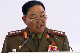Chuyên gia Nga nghi tin xử tử Hyon Yong-chol là “tin vịt”