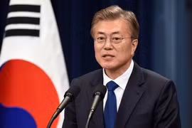 Tổng thống Hàn Quốc: "Không thể đối thoại" với Triều Tiên