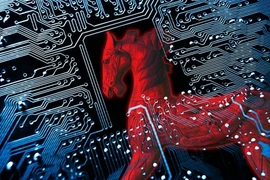 Tranh chấp Biển Đông leo thang thành chiến tranh mạng