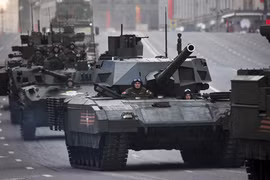 Tinh thần yêu nước, lòng tự tôn Nga trong Ngày Chiến thắng