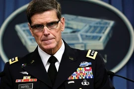 Tướng Mỹ bác cáo buộc "dính" đến đảo chính ở Thổ Nhĩ Kỳ