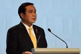 ASEAN cần thống nhất trong vấn đề Biển Đông