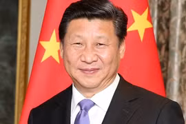 Trung Quốc xác lập “Tư tưởng Tập Cận Bình“