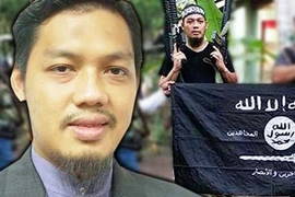Philippines săn lùng "Tiểu vương IS" mới người Malaysia