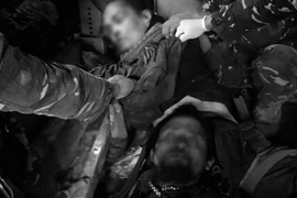 Tin nóng: Philippines tiêu diệt “Tiểu vương IS” ở Marawi