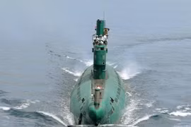 Hàn Quốc từ chối xác nhận tàu ngầm Triều Tiên mất tích