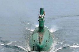 Hàn Quốc từ chối xác nhận tàu ngầm Triều Tiên mất tích