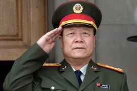 Trung Quốc khai trừ đảng, truy tố tướng Quách Bá Hùng 