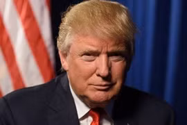 Dự đoán chính sách đối ngoại Mỹ dưới thời Donald Trump