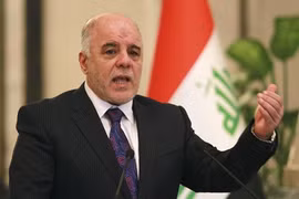 Sau chiến thắng Ramadi sẽ là giải phóng Mosul?