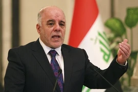 Sau chiến thắng Ramadi sẽ là giải phóng Mosul?