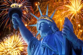 Những điều ít biết về ngày Lễ Độc lập Mỹ 4/7