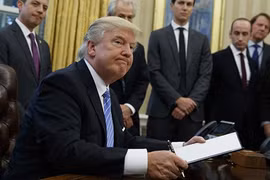 Mỹ Latinh: Xa Mỹ xích lại gần Trung Quốc?