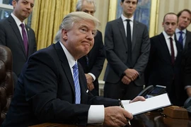 Mỹ Latinh: Xa Mỹ xích lại gần Trung Quốc?