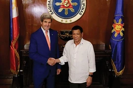 TT Duterte: Phán quyết PCA là cơ sở đàm phán với Trung Quốc