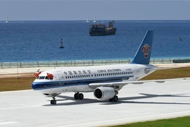 "Vũ khí" Trung Quốc dùng để phản ứng sau phán quyết Biển Đông