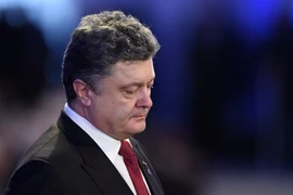 Ukraine "rúng động" sau vụ 5 bộ trưởng đệ đơn từ chức 