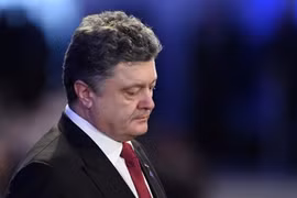 Ukraine "rúng động" sau vụ 5 bộ trưởng đệ đơn từ chức 