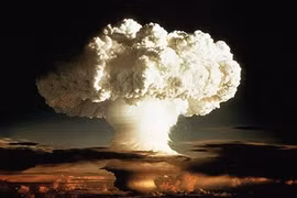 Bom H Triều Tiên: Cơn ác mộng của Châu Á