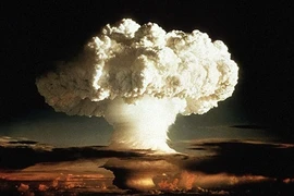 Bom H Triều Tiên: Cơn ác mộng của Châu Á