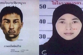 Thái Lan phát lệnh bắt thêm hai nghi can đánh bom Bangkok