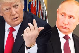 Cuộc chiến ngoại giao “khốc liệt” Mỹ - Nga bước sang giai đoạn mới