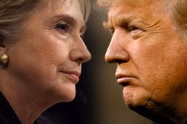 Châu Âu trông chờ gì ở hai ứng viên tổng thống Mỹ?