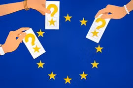 Washington Post: Sáu nước nữa có thể ra khỏi EU?