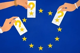 Washington Post: Sáu nước nữa có thể ra khỏi EU?