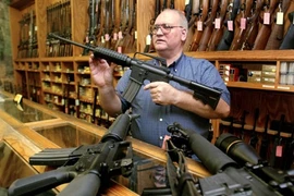 Kiểm soát súng: Cơn đau đầu kinh niên của nước Mỹ