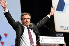 Ai sẽ thắng trong vòng hai bầu cử Tổng thống Pháp?