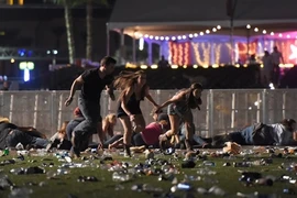Cảnh sát Mỹ công bố danh tính nghi phạm xả súng ở Las Vegas