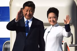 Ông Tập Cận Bình đem theo kế sách gì sang Mỹ?