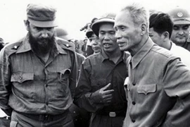 Học giả Nga ca ngợi quan hệ đặc biệt Việt Nam-Cuba