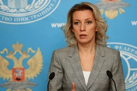 Trung Quốc “ngã ngửa” trước lập trường của Nga về Biển Đông