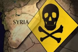 Ông Assad có điên mới sử dụng vũ khí hóa học?