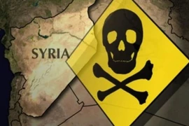 Ông Assad có điên mới sử dụng vũ khí hóa học?