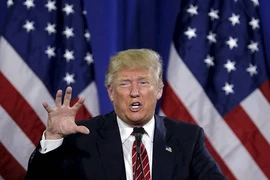 Mỹ có mất vai trò lãnh đạo thế giới dưới thời ông Trump?