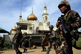 Tư tưởng cực đoan bạo lực: Gốc rễ của khủng hoảng Marawi
