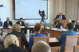 Học giả Nga: Tình hình Biển Đông diễn biến nguy hiểm