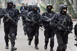 Mỹ siết chặt an ninh trước thềm năm mới 2016 