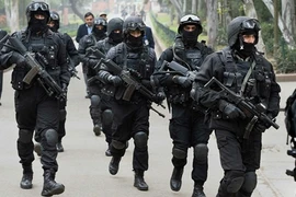 Mỹ siết chặt an ninh trước thềm năm mới 2016 