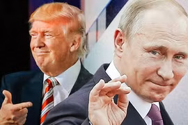 Quan hệ Nga-Mỹ: Điện Kremlin kích hoạt chế độ... chờ