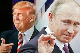 Quan hệ Nga-Mỹ: Điện Kremlin kích hoạt chế độ... chờ