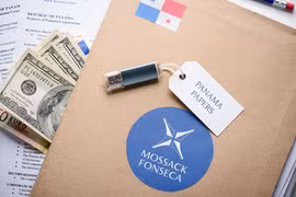 ICIJ công bố hơn 200.000 tài liệu trong “Hồ sơ Panama”