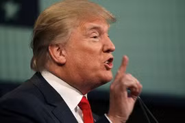 Những rủi ro lớn trên thế giới trong năm 2017